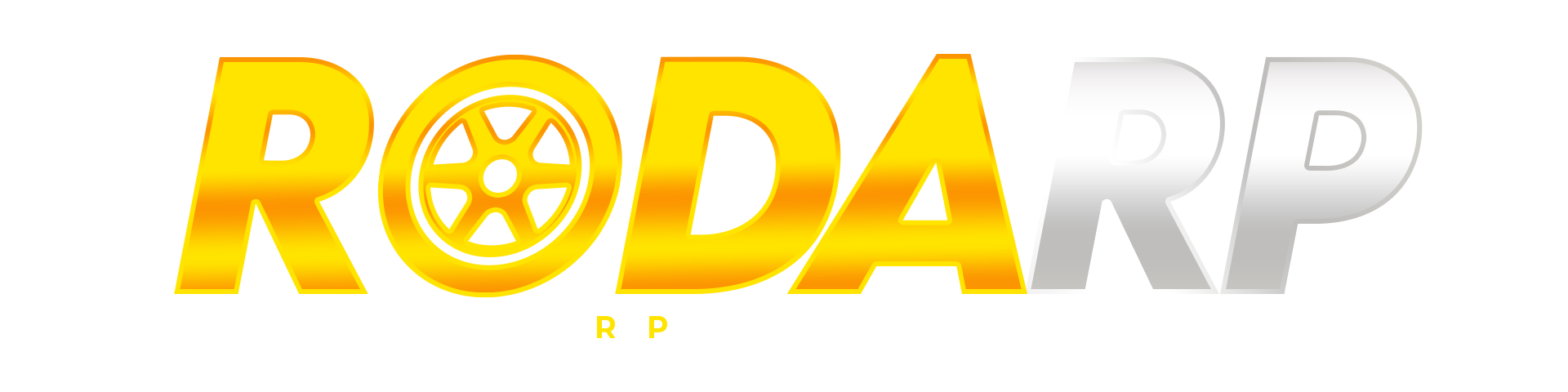 RODARP logo