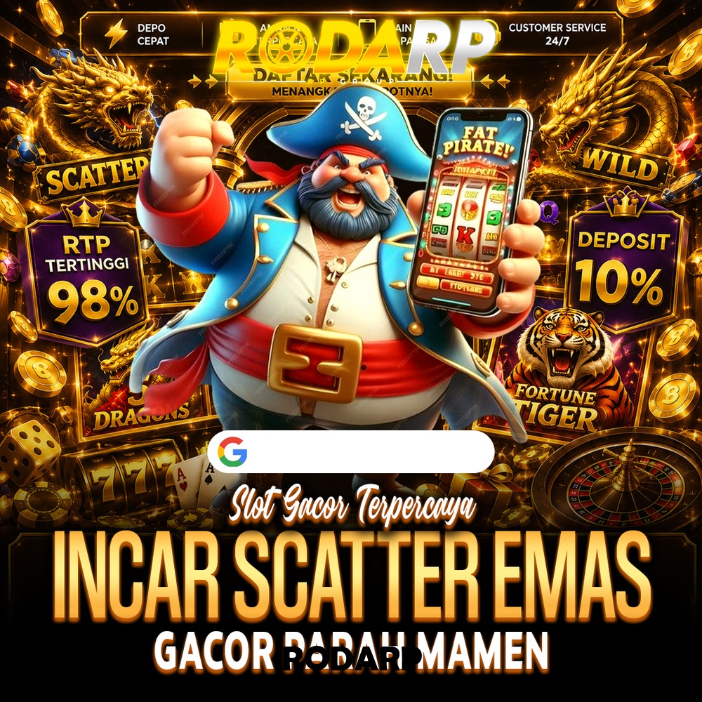RODARP