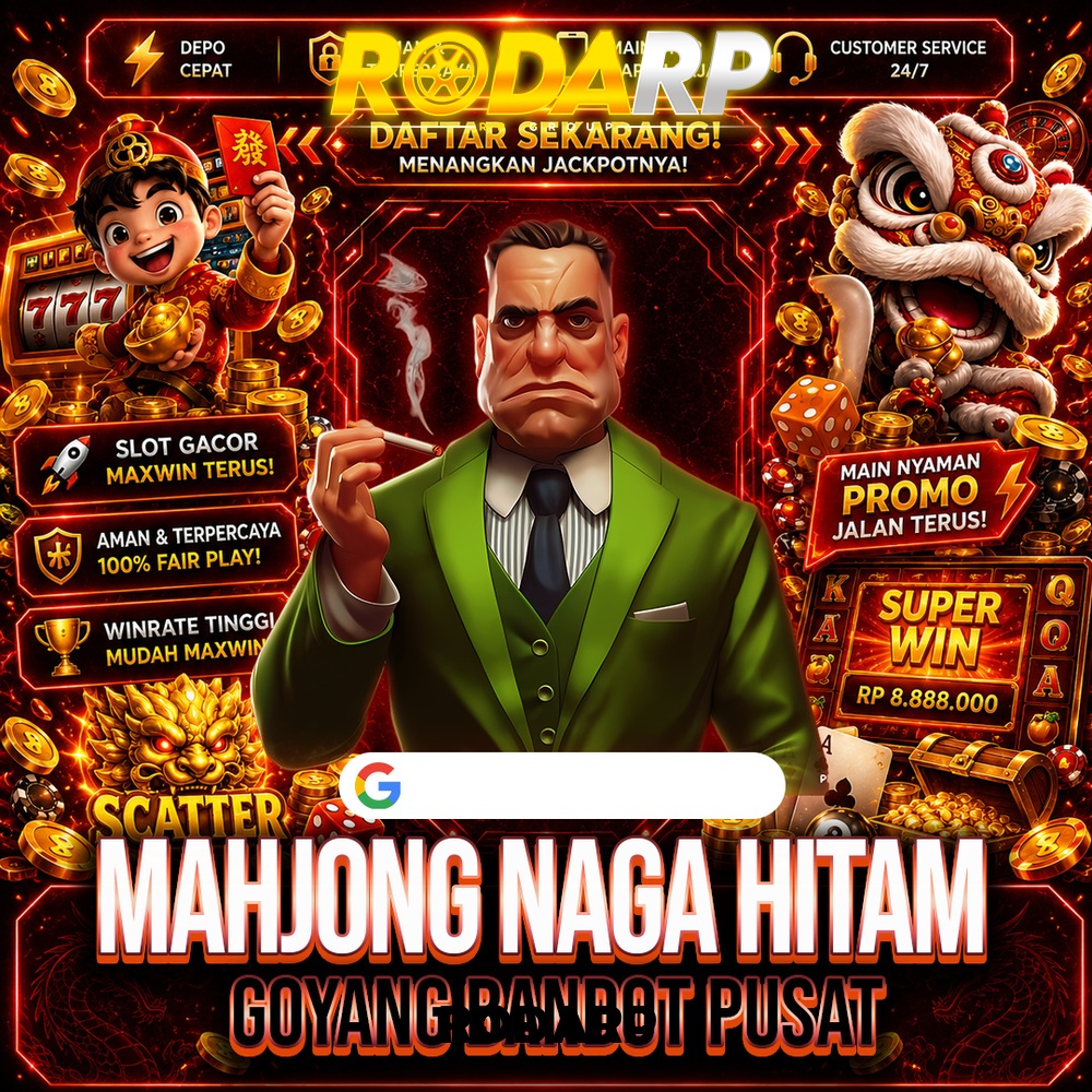 RODARP X Wonder Staffing: Cicipi Aliran Lembut saat Mencari Hiburan yang Cocok