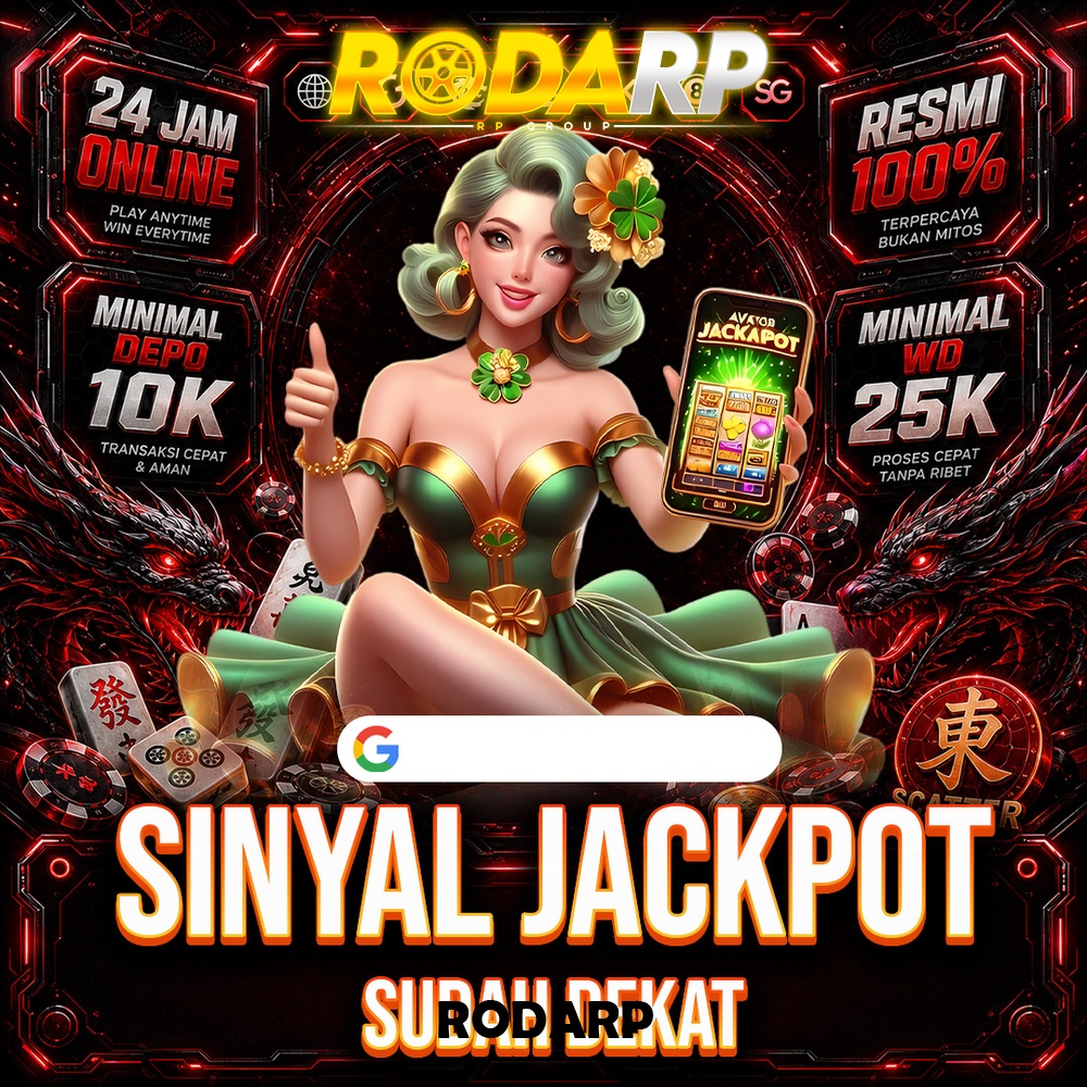 RODARP